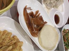 -大鸭梨烤鸭(石佛营店)