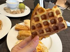 -上海嘉定喜来登酒店