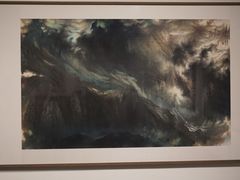 -江苏省美术馆(长江路新馆)