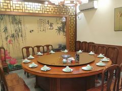 -鼎晟江南·融合江南宴(固戍店)