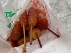 -张记炸串肠粉