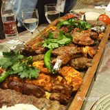义乌探店 🇹🇷风味土耳其菜