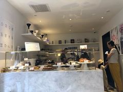 -大酉·M Coffee(北京美术馆店)