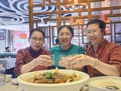 -大碗居·烤鸭·鱼头泡饼(天坛东门店)