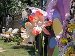 -HERRE·FARM 赫尔露营农场·团建聚会包场