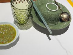 -Thai Basil罗勒叶泰式餐厅(时代天街店)