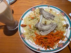 -巴尔喀十新疆餐厅(开发区店)