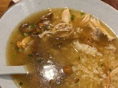 -王春春鸡汤饭(成都城西优品道店)