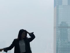 -重庆解放碑威斯汀酒店