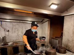 -广府乡下·饭庄(新港东路店)