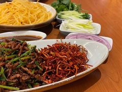 -老昌春饼(中央大街店)