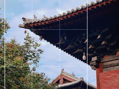 -善化寺