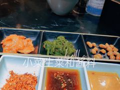 -鹤江桥·红油牛肉粉(SKP店)