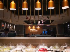 -豪客来牛排(重庆金源世纪广场1731店 )