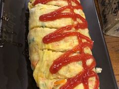 -包装马车·韩国料理·포장마차