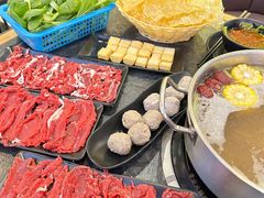 -林记潮牛·牛肉火锅(上马墩店)