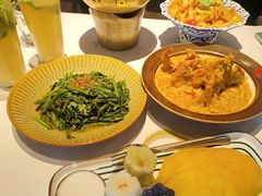 -BetterThai 泰加(苏州中心店)