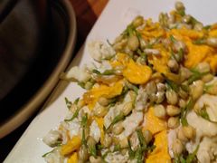 -云海肴·汽锅鸡·云南菜(天山百盛优客店)