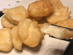 炸鱼腐-顺丰轩园林酒家(天河店)
