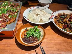 -树厨贵州菜(花果园购物中心店)
