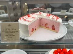 -HARBS(渋谷ヒカリエ シンクス店)