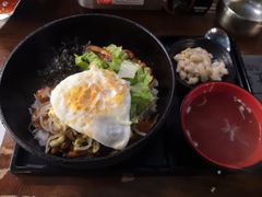 -米屋石锅拌饭(师大店)