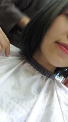 -Amber Salon艾珀沙龙