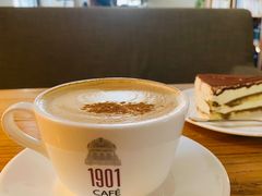 -1901 Cafe(西四店)