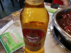 -朱氏胖子烂火锅(洪崖洞店)