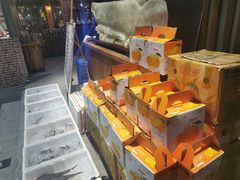 -林记生蚝·专注生蚝三十载(创意园店)