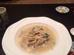 -海天楼中餐厅(吴宫泛太平洋酒店)
