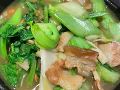 -吴氏老妈·23年家常菜(古城店)