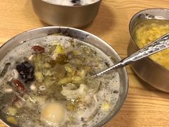 椰奶糖水-南街清补凉(黄贝岭店)
