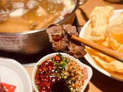 -好想牛·鲜切自助牛肉火锅(七堡花园城店)