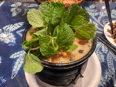 -云南李记罐罐米线饵丝小吃(汉中门金鹰店)