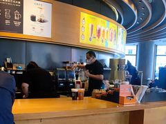 -星巴克(锦州太阳广场店)