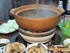 -威邵鸡煲(西华路总店)