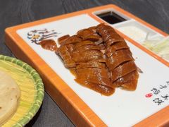 -梁家大院•农家菜(昆山会展中心店)