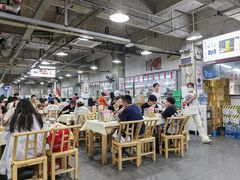 -笨罗卜浏阳菜馆(太平街店)
