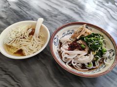 -再回首鸡肉米线(人民路一店)