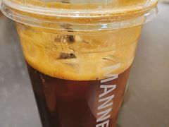 -Manner Coffee(成都龙湖北城天街店)