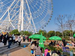 -南昌之星摩天轮