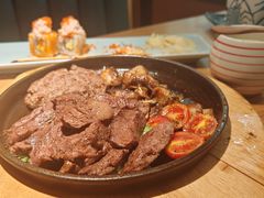 -沼津港精致料理·寿喜烧·烧鸟(青浦宝龙广场日料榜单店)