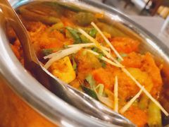 -Pita's&Tika's中东和印度风味餐厅(龙湖天街店)