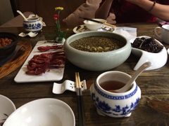 泡桐树12号-泡桐树孙二娘私房菜
