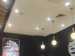 -三江源活鱼现烤(维多利摩尔城店)