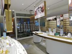-爱视眼镜隐形眼镜美瞳护理液(书院店)