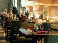 -天津君隆威斯汀酒店