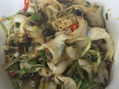-锋味海鲜菜馆