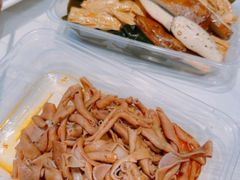 鸭肠子-黄毛鸭脖(汉阳总店)